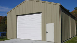 Garage Door Openers at Cross Bayou, Florida